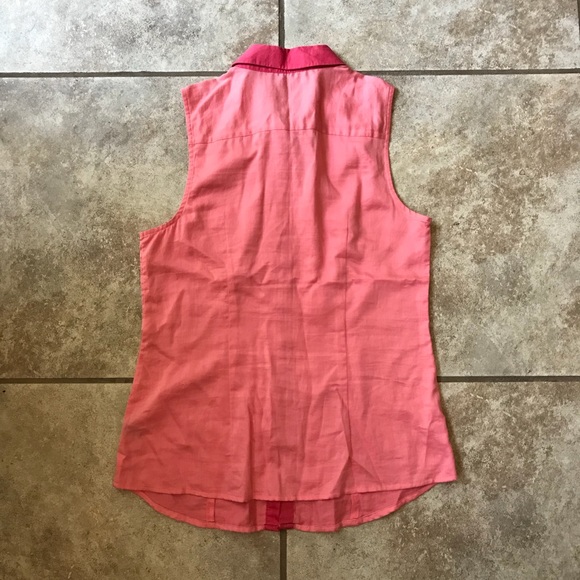 $SOLD$ The Limited Sleeveless - Picture 3 of 6